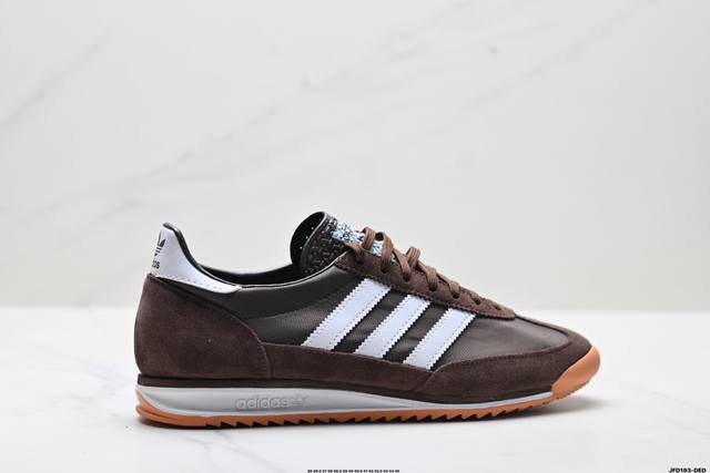 Company Grade Adidas S1 72 Og Adidas Originals Retro Casual Running Shoes Item N