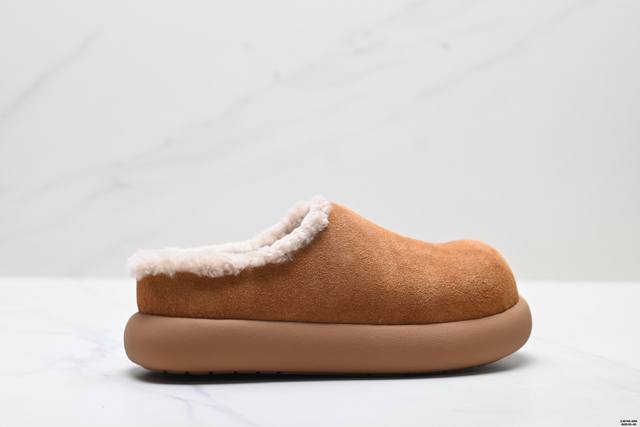 Company Grade Ugg Tasman Weather Hybrid Fabric Cowhide Leather Fashionable Versa