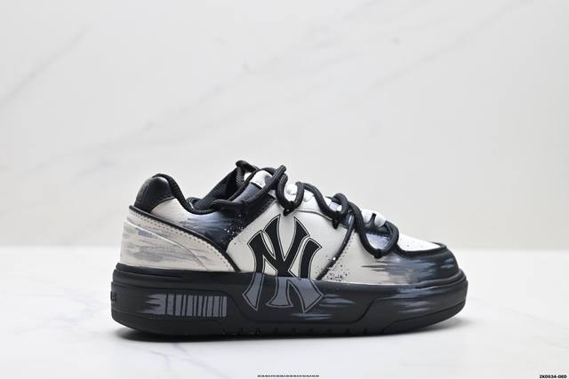 Company Grade Mlb Chunky Liner Pu 'DIY Custom' Simple, Stylish, Versatile, Wrap-