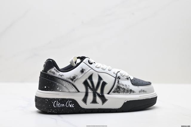 Company Grade Mlb Chunky Liner Pu 'DIY Custom' Simple, Stylish, Versatile, Wrap-