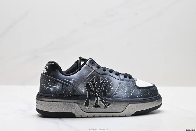 Company Grade Mlb Chunky Liner Pu 'DIY Custom' Simple, Stylish, Versatile, Wrap-