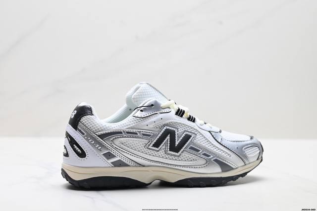 Company Grade New Balance 204L Series Thin-Soled Shoes, Thin Sole, Leather Laces