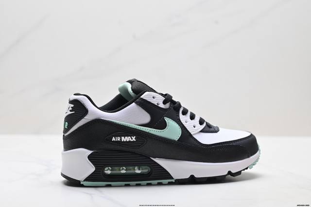 Company Grade Nike Air Max 90 Original Retro Cushion Versatile Casual Sports Run