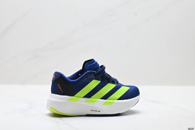 Children's Shoes Adidas Adizero Evo Sl, Adidas Comfortable, Versatile, Non-slip,