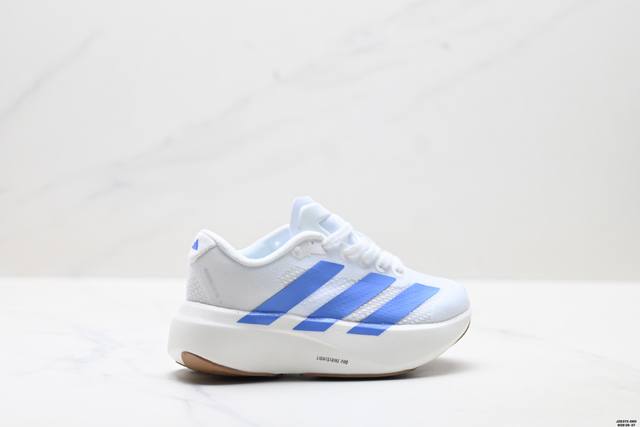 Children's Shoes Adidas Adizero Evo Sl, Adidas Comfortable, Versatile, Non-slip,