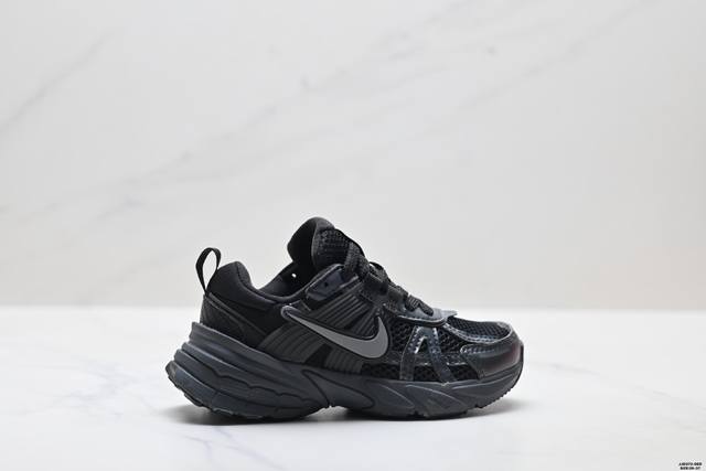Children's Nike V2K Run Retro Trend Series Future Retro Dad Style Versatile Casu