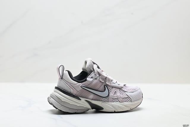 Children's Nike V2K Run Retro Trend Series Future Retro Dad Style Versatile Casu