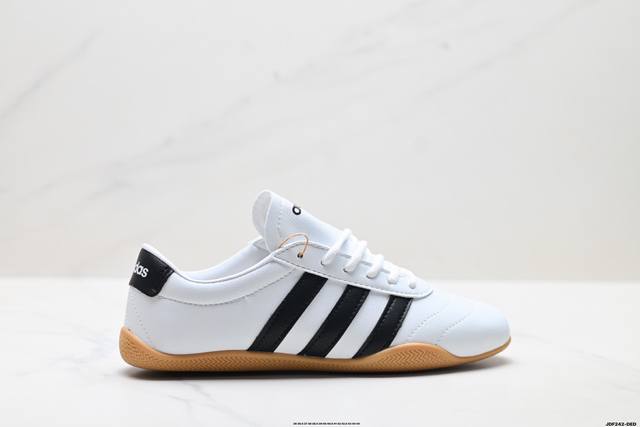 Authentic Adidas Grand Court Casual Durable Low-Top Sneakers Product Code: Jq968