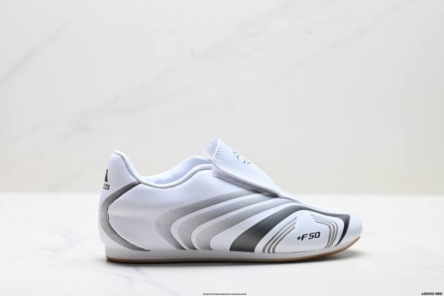 Company Grade Adidas Originals Taekwondo F50 Adidas Sports Comfortable Non-slip