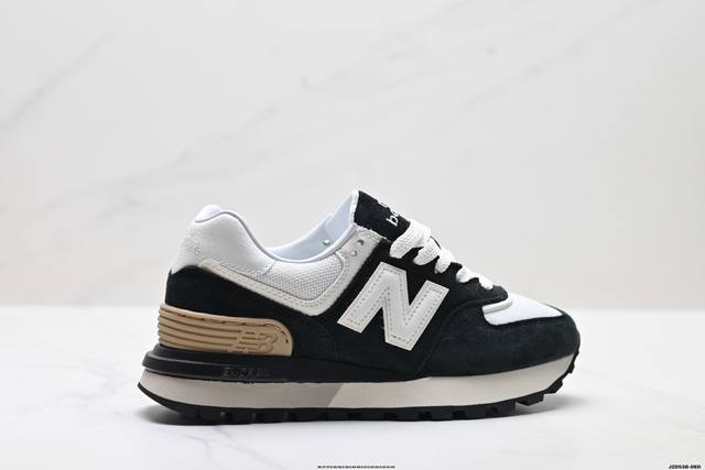 Company Grade New Balance 574 Series Low-Top Retro Casual Sports Running Shoes P