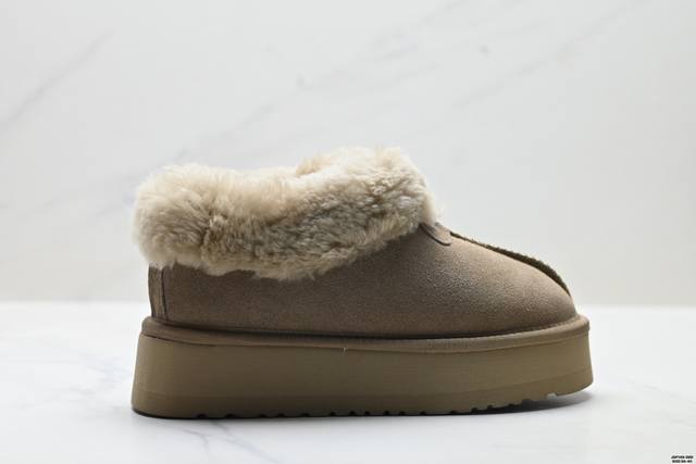 Authentic Ugg Dakota Comfortable, Soft, Stylish, Durable, Height-Increasing, War