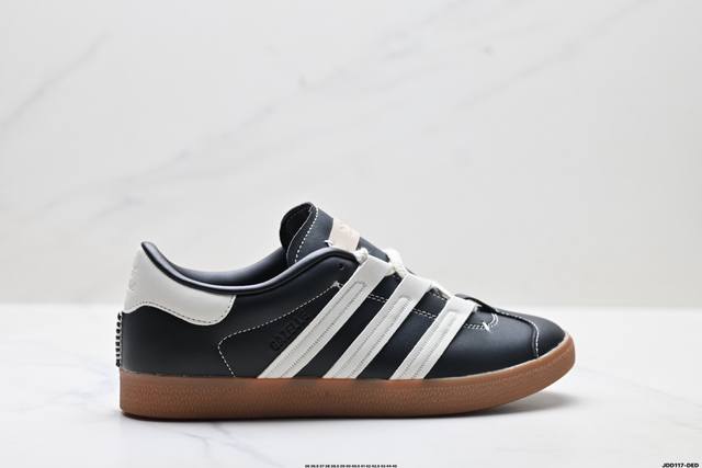 Authentic Foot Industry X Adidas Originals Gazelle Adidas Originals Casual Non-s