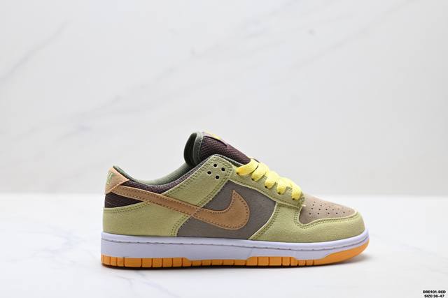 Authentic Nike Dunk Low Retro Low-Top Casual Sports Skateboard Shoes Product Cod