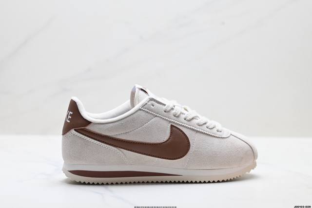 Company Grade Nike Classic Cortez, Nike Classic Lightweight Comfortable Cortez S
