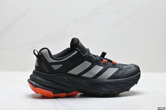 Company Grade Adidas Terrex Freehiker SL Gtx Adidas Lace-up Cushioning Lightweig