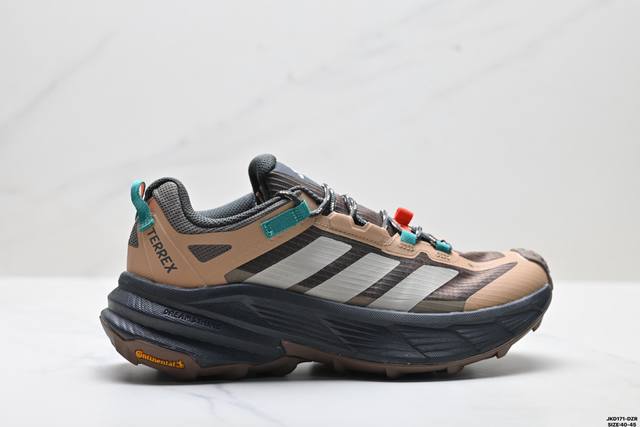Company Grade Adidas Terrex Freehiker SL Gtx Adidas Lace-up Cushioning Lightweig