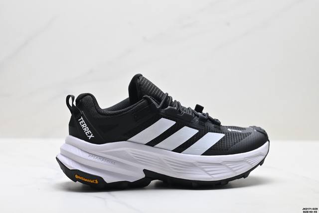 Company Grade Adidas Terrex Freehiker SL Gtx Adidas Lace-up Cushioning Lightweig