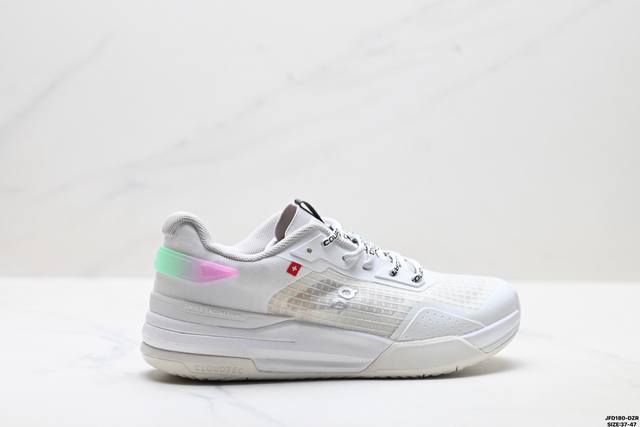 Company Grade On-Run The Roger Adv Z5 Comfortable, Breathable, Non-Slip, Shock-A