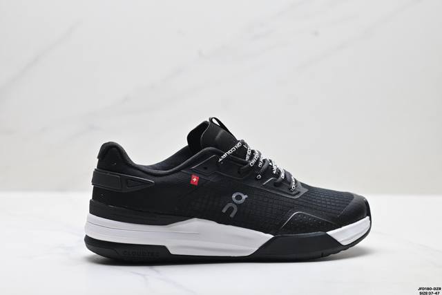 Company Grade On-Run The Roger Adv Z5 Comfortable, Breathable, Non-Slip, Shock-A