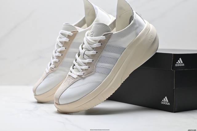 Y-3 Unisex Y-3 Ls Vintage Run Sneakers Farfetch Item No.: Lh8425 Sizes: 36 36.5