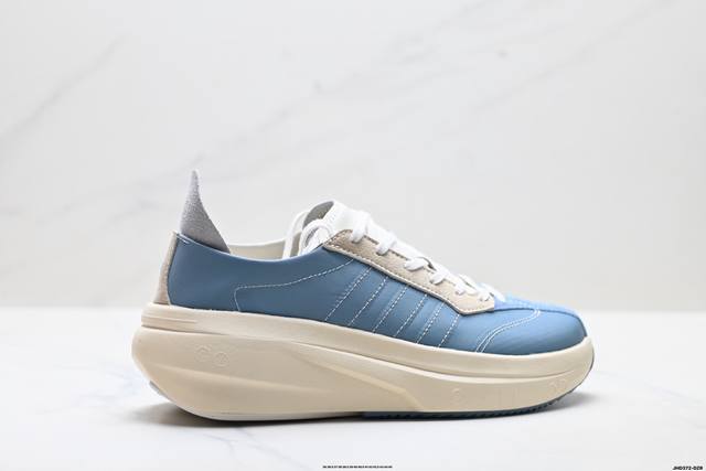 Y-3 Unisex Y-3 Ls Vintage Run Sneakers Farfetch Item No.: Lh8425 Sizes: 36 36.5
