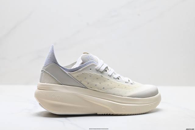 Y-3 Unisex Y-3 Ls Vintage Run Sneakers Farfetch Item No.: Lh8425 Sizes: 36 36.5