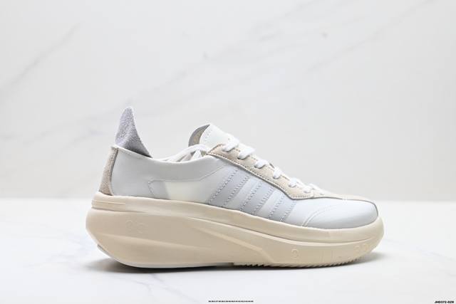Y-3 Unisex Y-3 Ls Vintage Run Sneakers Farfetch Item No.: Lh8425 Sizes: 36 36.5