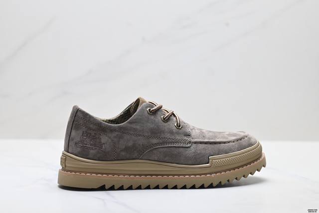 Company Grade Cat Suede Leather Fashionable Urban Commuting Soft, Delicate, Comf