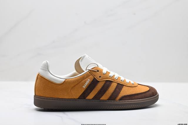 Company Grade Adidas Originals Samba Og Adidas Samba Series Gentleman's Training