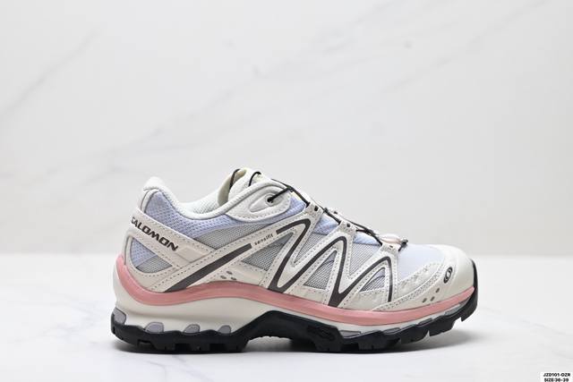 Special Price Salomon Xt-Quest Explorer Series Outdoor Trail Running Shoes The u