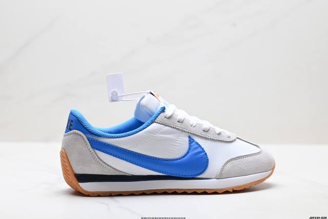 Company Grade Nike Pacific Comfortable Versatile Non-Slip Wear-Resistant Low-Top