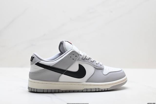 Authentic Nike Dunk Low Retro Low-Top Casual Sports Skateboard Shoes (Ddd) Produ