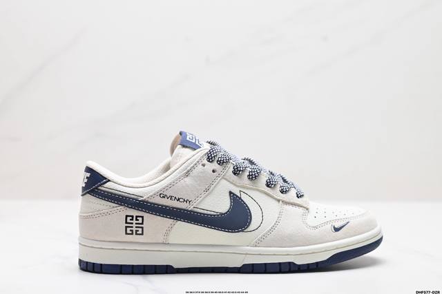 Special Price Company Grade Nike Dunk Low Retro 'DIY High-End Custom' Nike Low-T