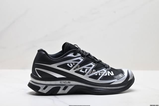 Company Grade Mm6 Maison Margiela X Salomon XT Series Casual Sports Shoes. Featu