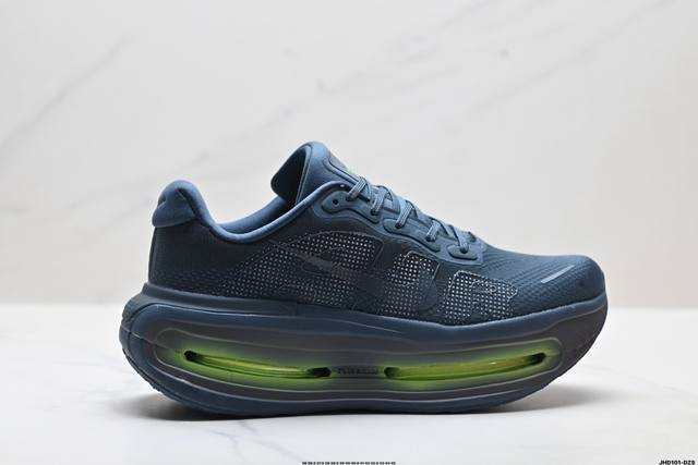 Company Grade Nike Vomero Premium Comfortable Shock-Absorbing Anti-Slip Low-Top