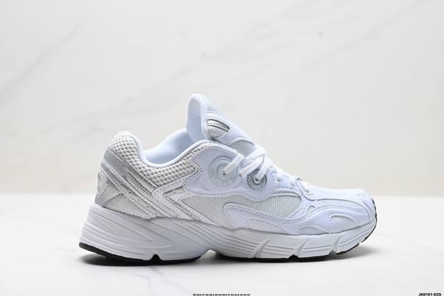 Company-grade Adidas Original Astir series durable retro sports casual shoes. In