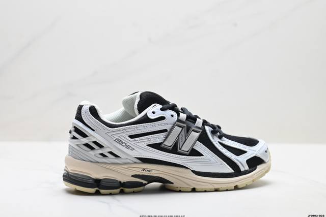 Company Grade New Balance M1906 Series Retro Dad Shoes (Ddd) Superb retro elemen