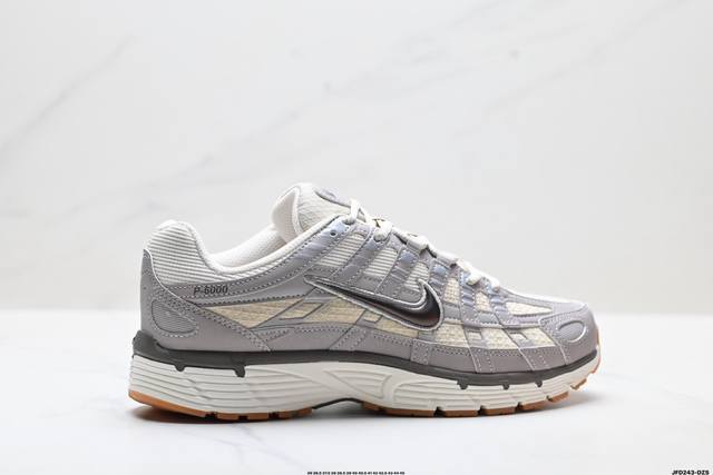 Company Grade Nike Initiator Running Shoes, Super Popular Retro Dad Running Shoe