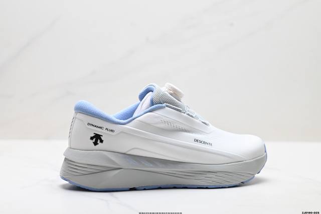 Company Grade Descente Lavitate Wire Comfortable, Versatile, Non-Slip, Wear-Resi