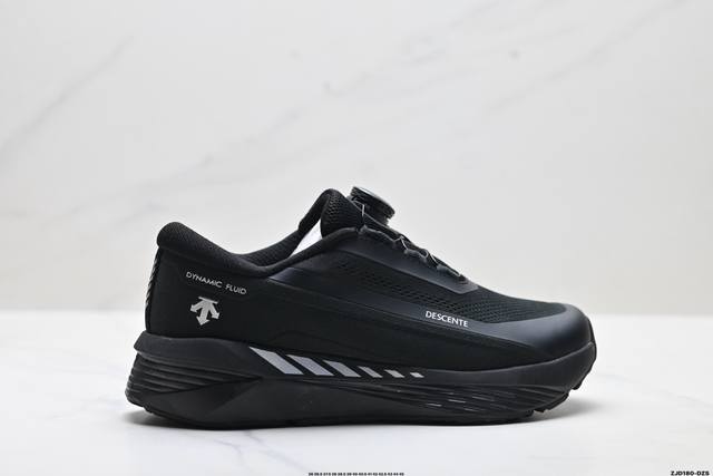 Company Grade Descente Lavitate Wire Comfortable, Versatile, Non-Slip, Wear-Resi