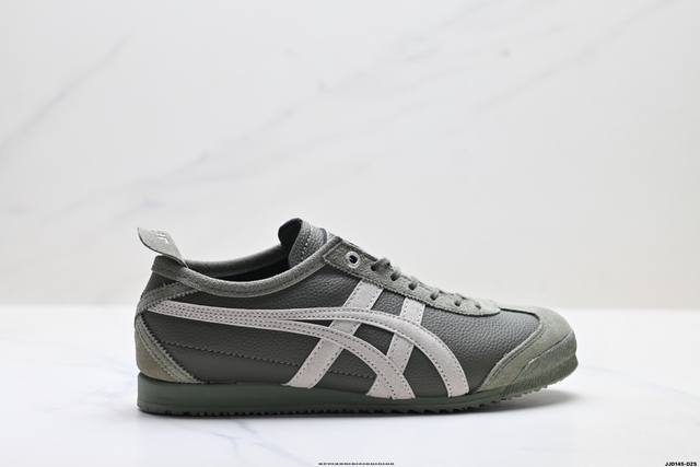 Company-grade Onitsuka Tiger Nippon Made handmade shoe series, highest version M