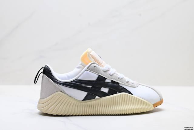 Company Grade Onitsuka Tiger Acromount Versatile Comfortable Retro Sport Durable