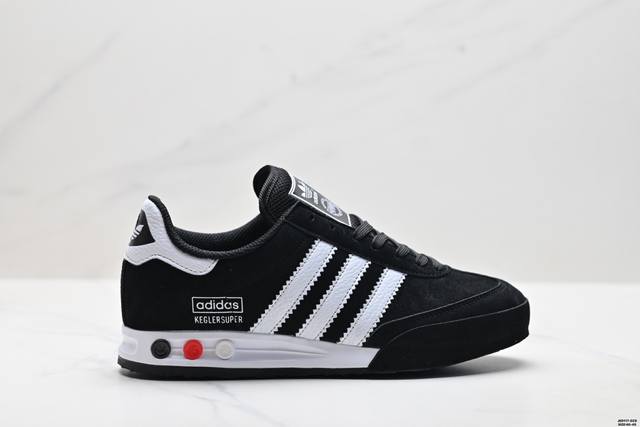 Company Grade Adidas Kegler Super Retro Casual Running Shoes, Casual Sports Shoe
