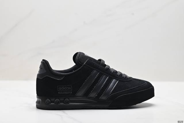 Company Grade Adidas Kegler Super Retro Casual Running Shoes, Casual Sports Shoe