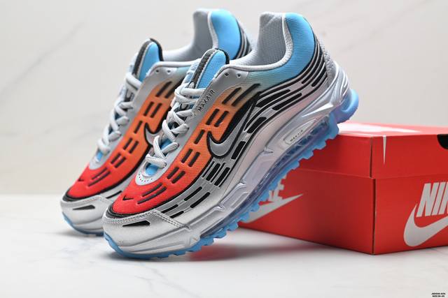 Authentic Nike Air Max TL 2.5 Comfortable, Versatile, Non-slip, Wear-resistant L