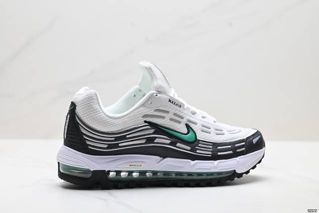Authentic Nike Air Max TL 2.5 Comfortable, Versatile, Non-slip, Wear-resistant L