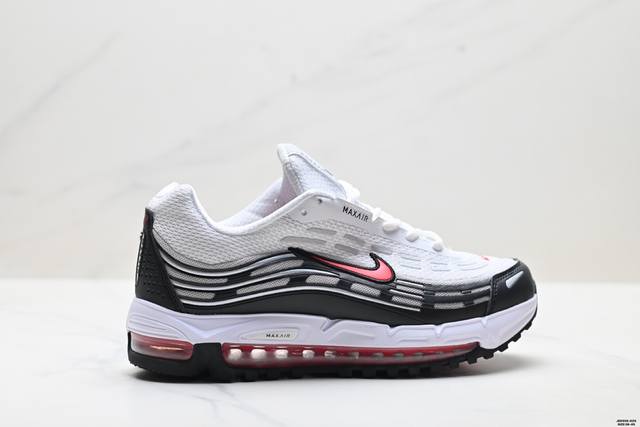Authentic Nike Air Max TL 2.5 Comfortable, Versatile, Slip-Resistant, Wear-Resis