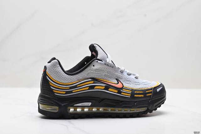 Authentic Nike Air Max TL 2.5 Comfortable, Versatile, Non-slip, Wear-resistant L