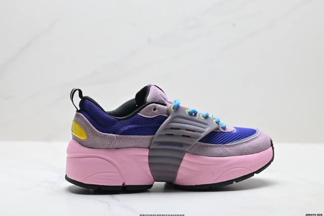 Company Grade Nike Jordan Trunner OS Classic Versatile Breathable Casual Shoes.