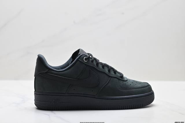 Company Grade Nike Air Force 1'07 (Ddd) Authentic low-top Air Force silhouette c
